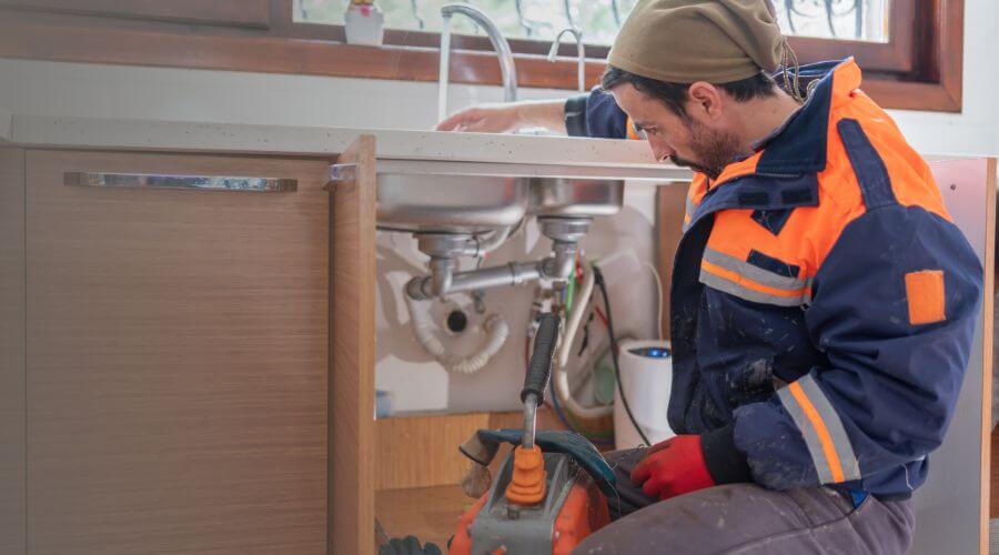 home faucet repair service in Blissfield, OH